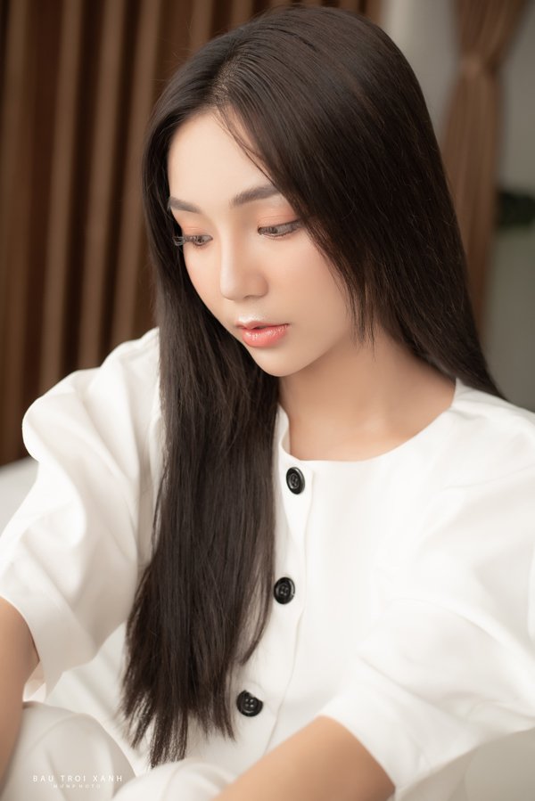 10X Nguyễn Như Ngọc được đánh giá là diễn viên trẻ triển vọng cùng với Phanh Lee, Quỳnh Kool...