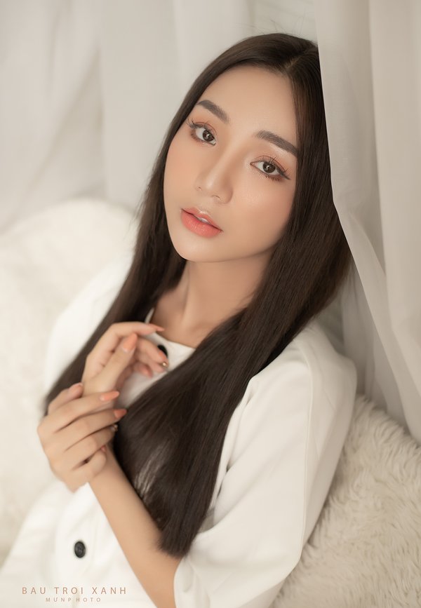 Nhan sắc 