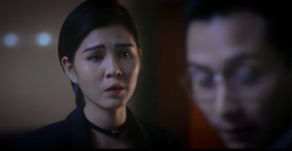 Tình yêu và tham vọng preview tập 56: Bị cưỡng hôn xong Sơn thậm chí còn... bị mắng