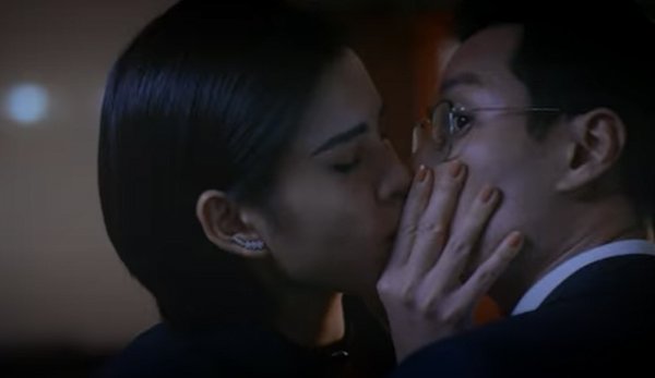 Tình yêu và tham vọng preview tập 56: Sơn bị cưỡng hôn