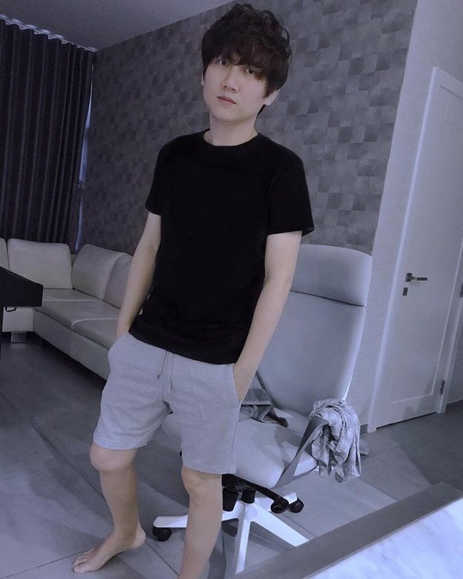 Mr. Siro sau khi giảm 17kg