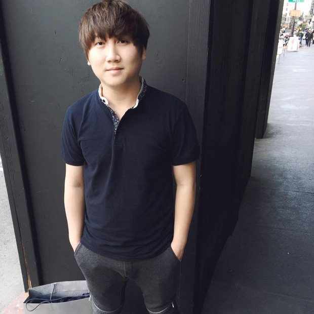 Mr. Siro thời còn mũm mĩm