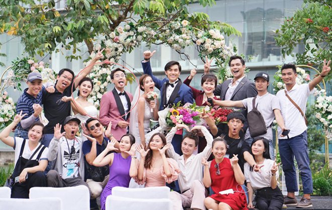 Các cặp đôi có cái kết có hậu trong Tình yêu và tham vọng preview tập 60.