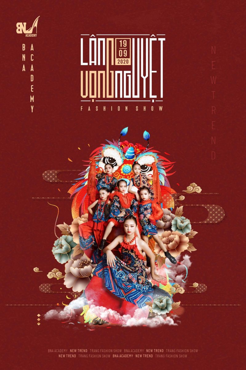 Show diễn hoành tráng nhất dịp Trung thu