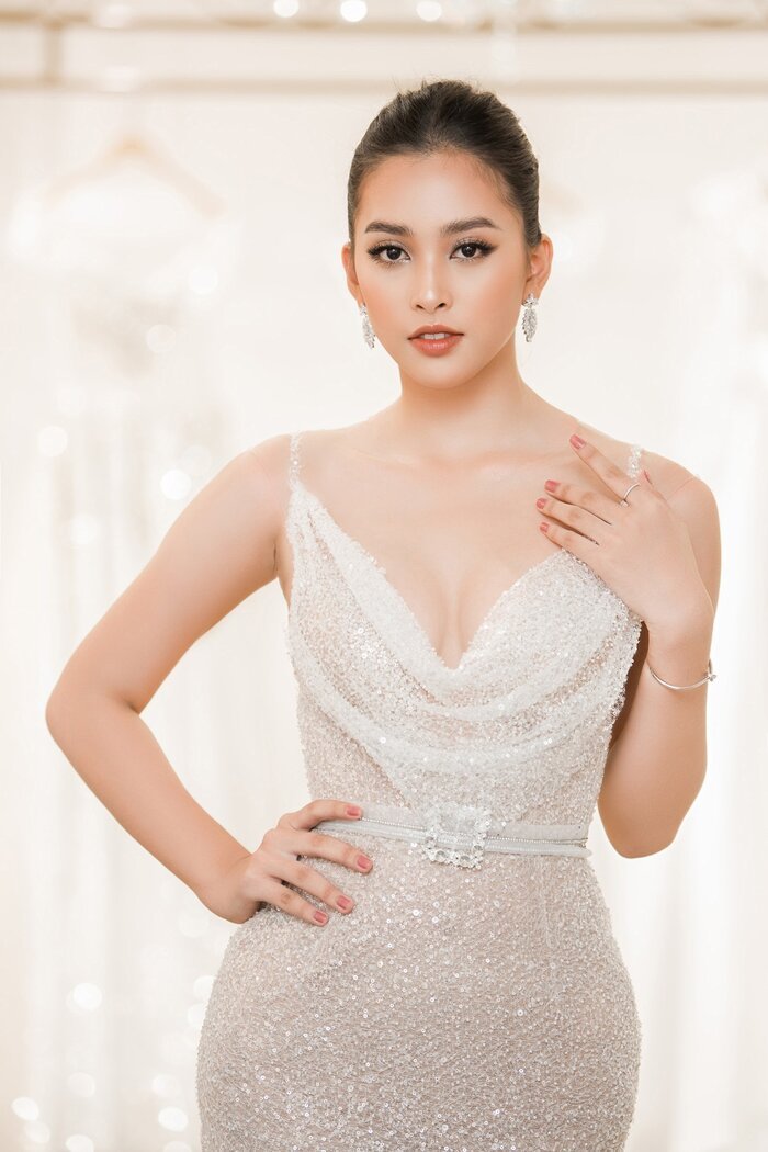 Với danh hiệu của mình, Thu Phương từng được đặc cách thẳng vào cuộc thi Miss World Vietnam 2019 và xuất sắc lọt Top 5 cùng giải thưởng Người đẹp biển. Cô cũng là thí sinh nhận được số điểm nhân trắc học cao nhất tại mùa giải năm đó.