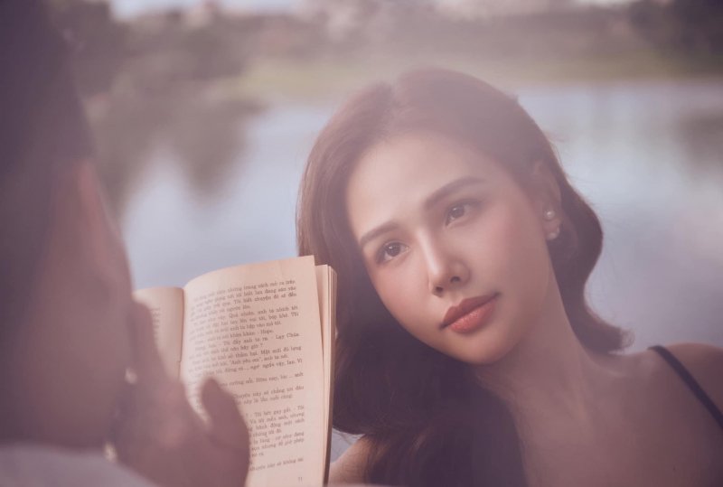 Sau khi làm vợ thiếu gia, Phanh Lee khá kín tiếng trong chuyện đời tư.