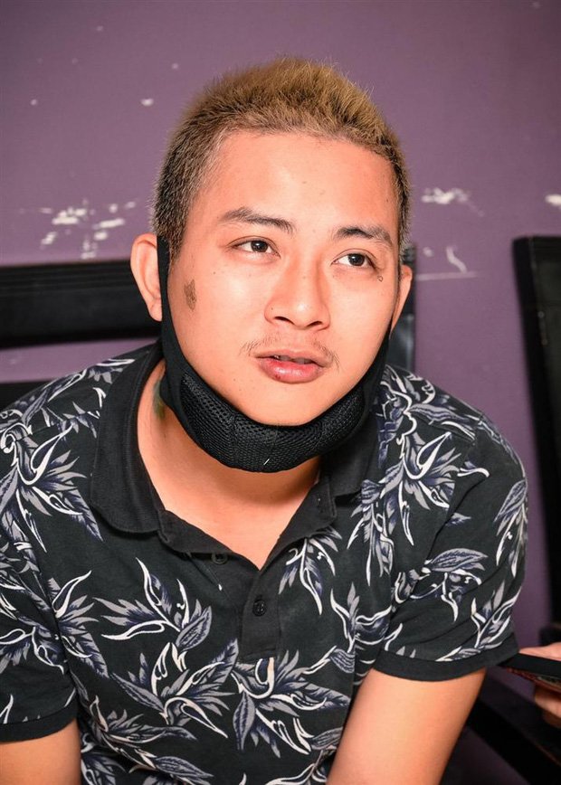 Fan hâm mộ khuyên Hoài Lâm nên giữ hình ảnh cho mình