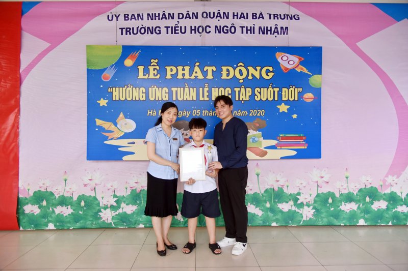 Một lần nữa xin chúc mừng quán quân của Ngôi sao Thời trang quý II/2020 Nguyễn Phú Thái. Hy vọng với danh hiệu Quán Quân Ngôi Sao mà Phú Thái đã nổ lực đạt được, đây sẽ là một bước tiến để cậu bạn nỗ lực hơn, sẵn sàng thử thách bản thân ở những vai trò mới để hướng đến là một nghệ sĩ đa tài.