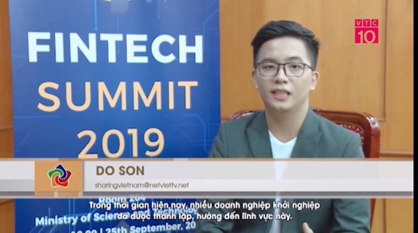 Ngọc Sơn là MC quen mặt trong nhiều chương trình