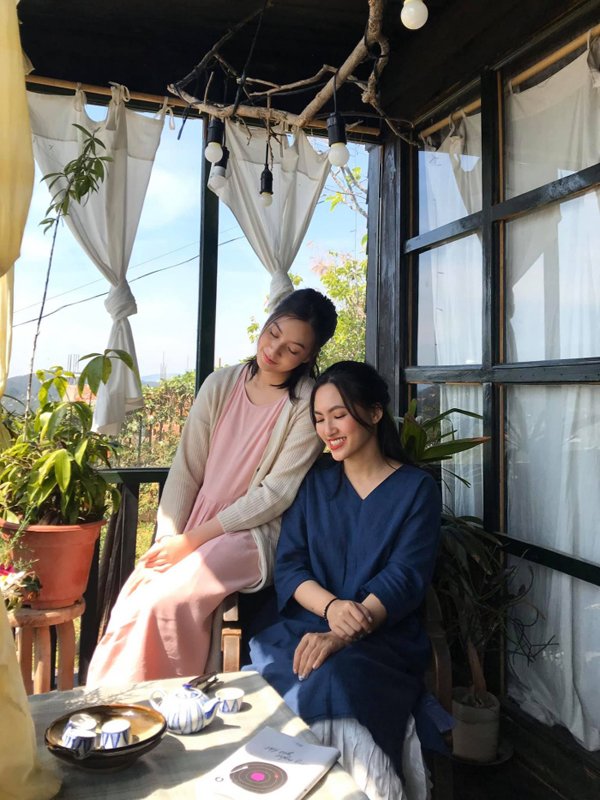 Sau này hãy gặp lại nhau khi hoa nở - Nguyên Hà
