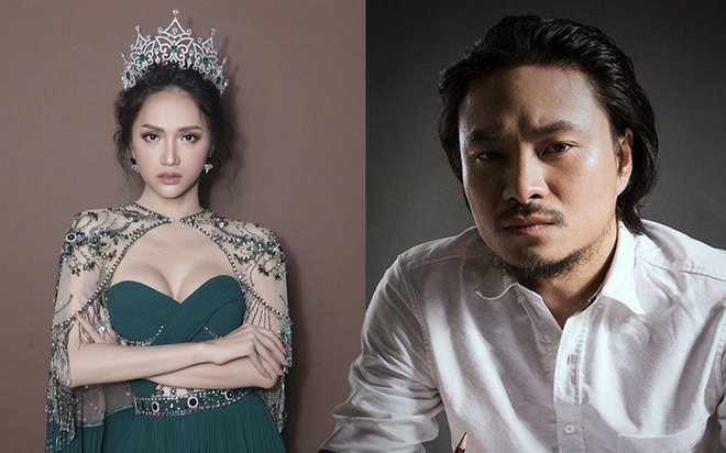 Tổng đạo diễn Hoàng Nhật Nam lên tiếng trước tin đồn Hương Giang bị ép viết thư tay
