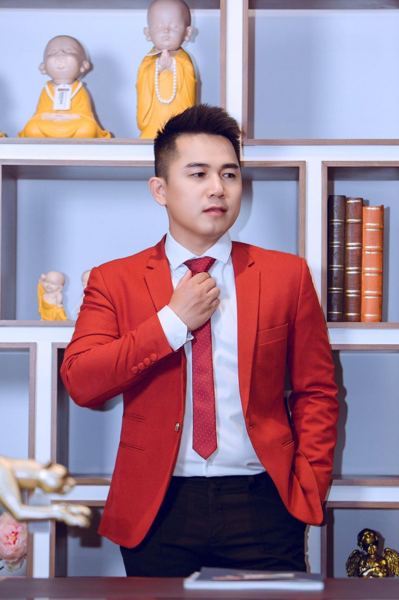Thời gian gần đây anh ít nhận show