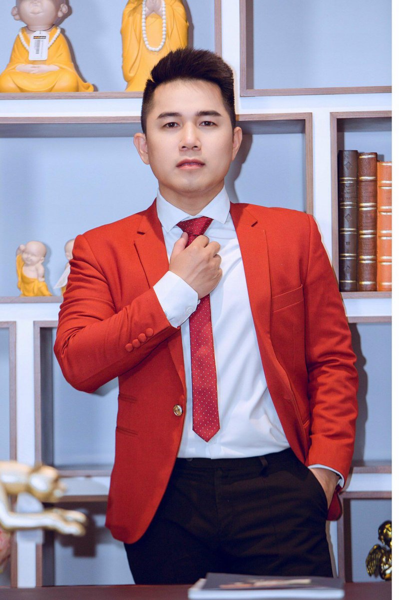 Bảo Duy Tâm dành nhiều thời gian cho các dự định cá nhân