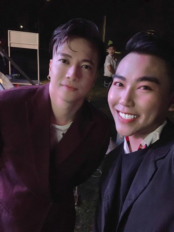 Sơn Paris âm thầm đứng sau sự phát triển của các nhãn hàng nội địa