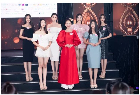 Ngày 20/11 đêm Chung kết toàn quốc cuộc thi 