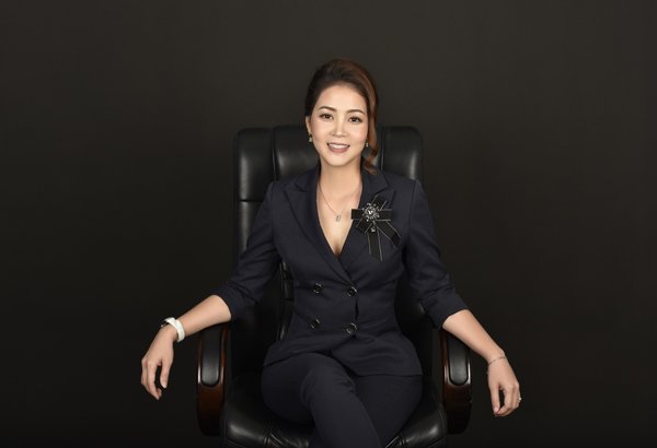 Trên cương vị là một nhà tuyển dụng, nữ CEO 8x khẳng định “Các kỹ năng là điều hoàn toàn có thể trau dồi và cải thiện được. Tình yêu nghề, tình yêu với con trẻ thì không.