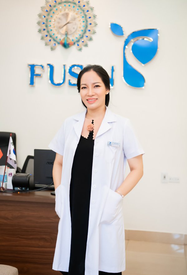 Hiện tại, khâu chuẩn bị cho đêm Gala Nữ hoàng quyền lực Fusin đang được hoàn tất