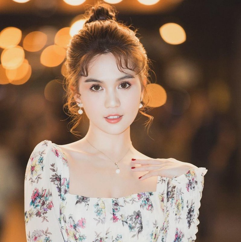 Ngọc Trinh từng tiết lộ muốn sinh em bé