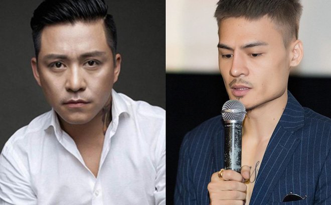 Scandal lớn nhất của Hoa Vinh là với Tuấn Hưng nhưng đã được hóa giải