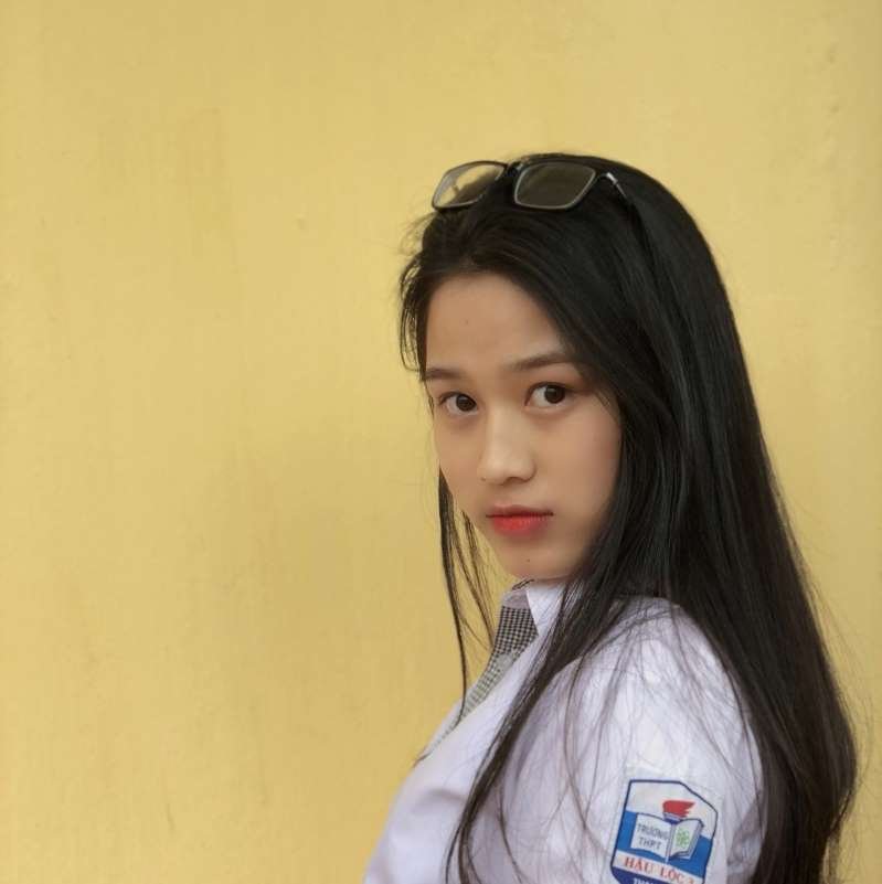 Đỗ Thị Hà là sinh viên giỏi