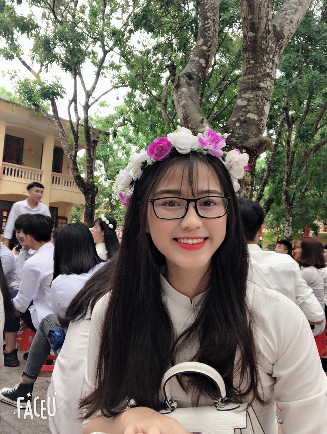 Ngay sau đêm chung kết, tân Hoa hậu Việt Nam Đỗ Thị Hà cũng nhận được lời chúc mừng, khen ngợi từ phía người hâm mộ.