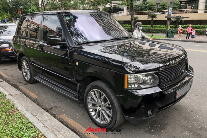 Dàn xế sang trong đám hỏi
