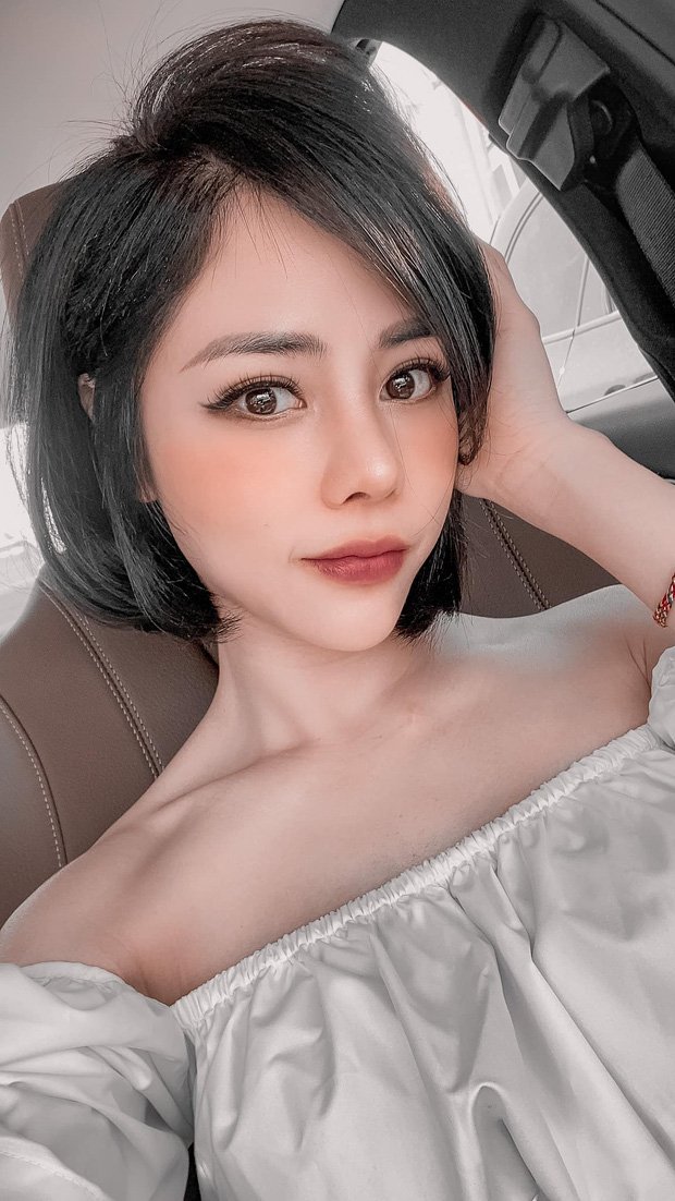 Ngoài công việc ở nhà đài, Bạch Lan Phương cũng điều hành một spa thẩm mỹ.