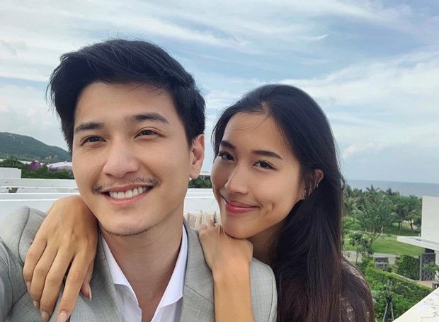 Trước khi hẹn hò với Bạch Lan Phương, nam diễn viên Huỳnh Anh từng thả thính nhiều mỹ nhân khác. Thậm chí, có những đối tượng khiến người hâm mộ cứ ngỡ đã là một đôi với anh chàng diễn viên đào hoa.