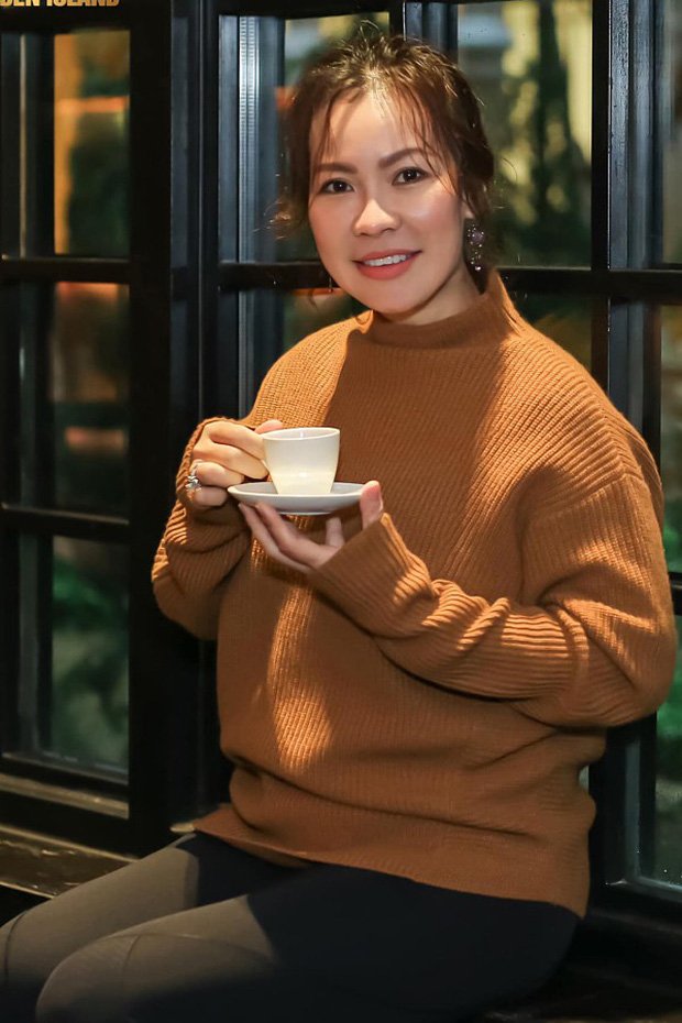 Chân dung Ngọc Tiền - vợ sắp cưới của Quý Bình