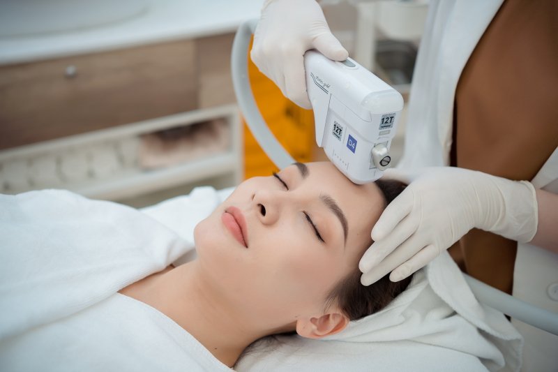 Thu Linh Beauty & Clinic là nơi nhiều người nổi tiếng ghé đến