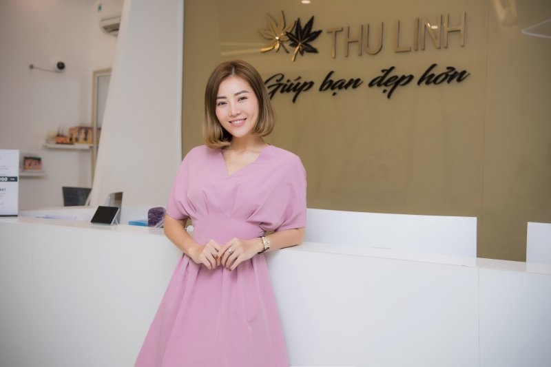 Diễn viên Thanh Hương