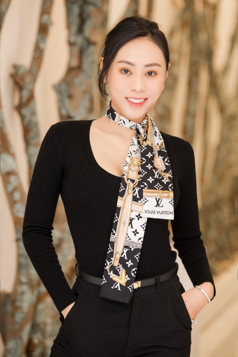 Ngô Thùy Linh và hành trình hơn 1 thập niên làm đẹp