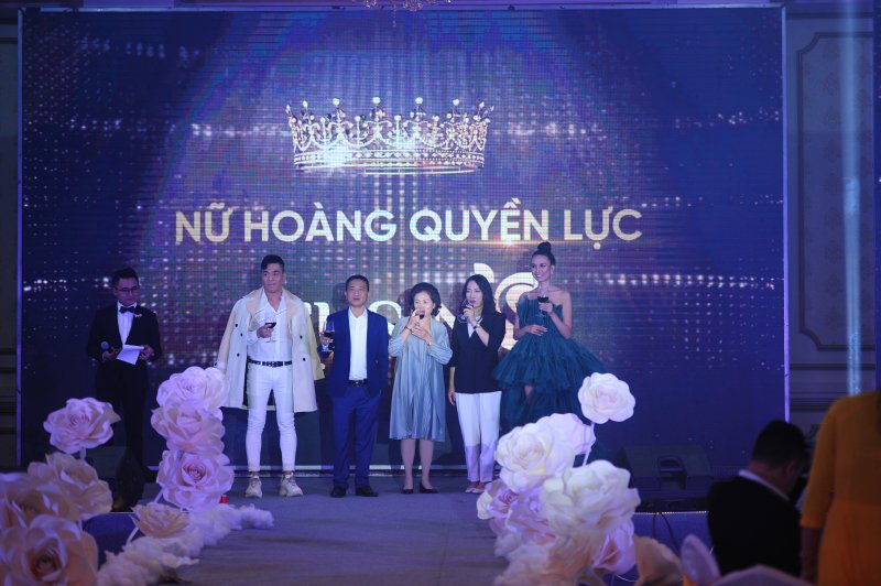 Nữ hoàng Quyền lực Fusin 2020: Đêm gala đáng nhớ