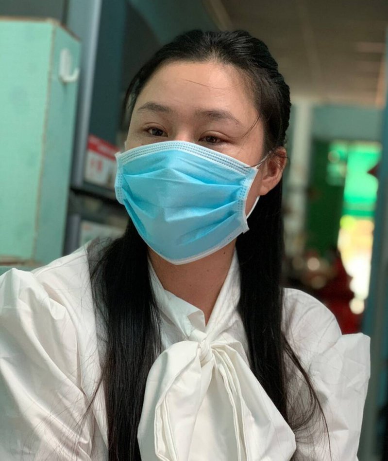 Linh Lan - vợ 2 Vân Quang Long trải lòng
