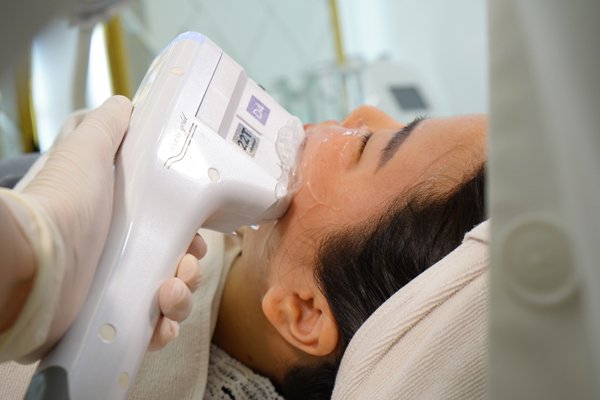 Hifu là công nghệ trẻ hóa được nhiều khách hàng ưa chuộng