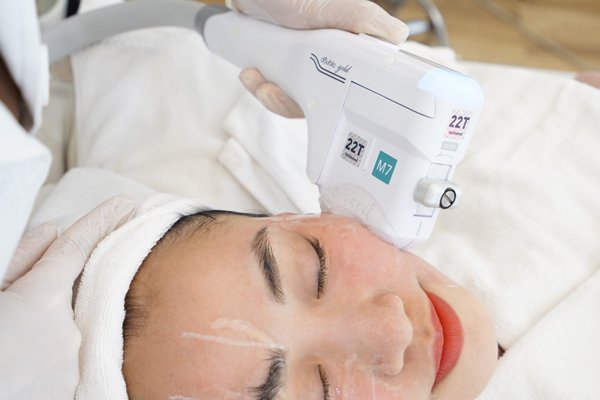 Công nghệ làm đẹp trẻ hóa nâng cơ Hifu