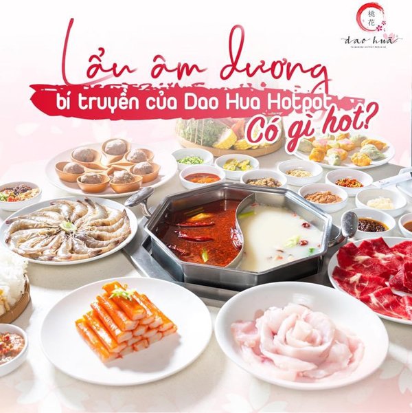 Truyền thuyết về Lẩu Nên Duyên khiến cư dân mạng phát sốt muốn thử ngay