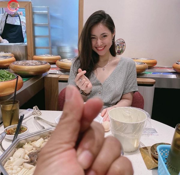 Điểm hẹn lý tưởng của các cặp đôi