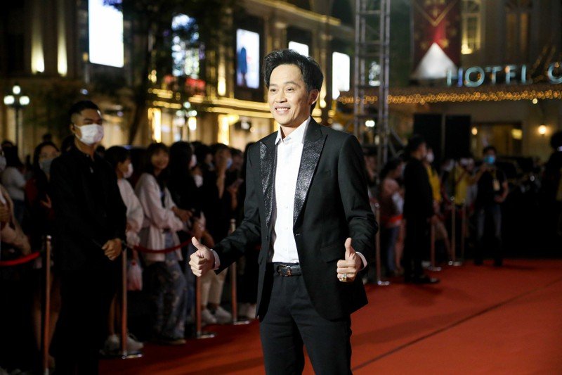 Hoài Linh nói rõ lý do vắng bóng trong các gameshow