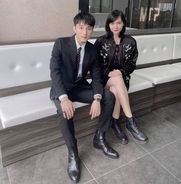 Hải Tú bị réo tên