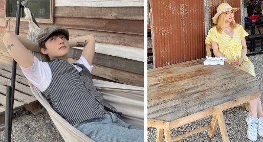 Netizen đã sớm soi ra những việc cả hai thường check in ở cùng 1 địa điểm