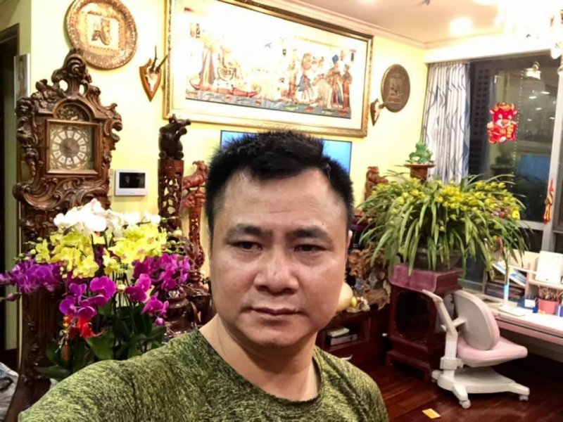 Gia đình nghệ sĩ Tự Long chuẩn bị vô cùng kỹ lưỡng và đầy đủ cho mâm cỗ tiễn ông Táo về chầu trời.