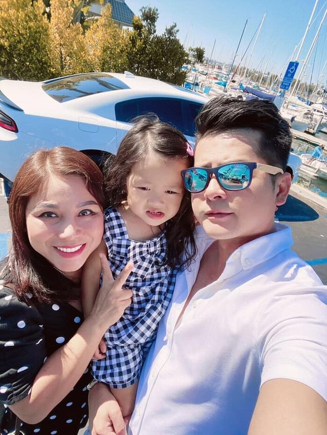 Vụ ly hôn ồn ào của diễn viên Hoàng Anh và vợ Quỳnh Như