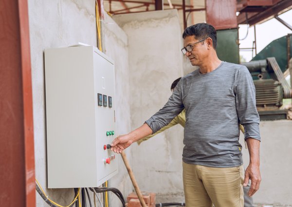Empty