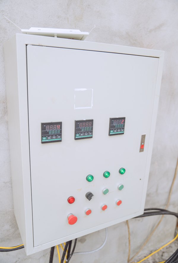 Máy sấy gỗ hiệu suất cao nhất cả nước