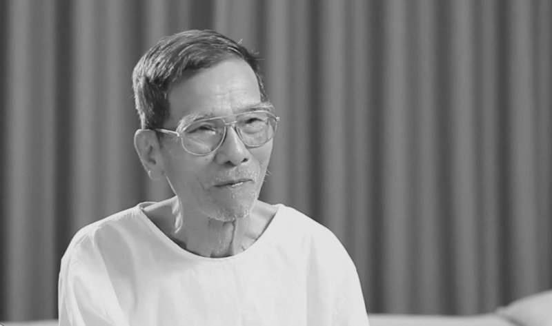NSND Trần Hạnh là nghệ sĩ gạo cội trong làng điện ảnh