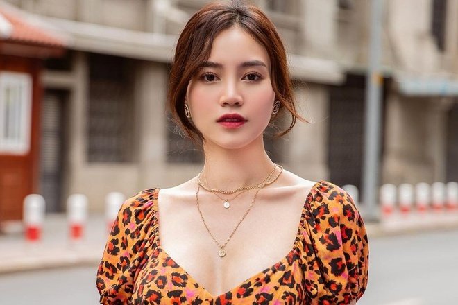 Ninh Dương Lan Ngọc lo sợ thông tin tiêu cực ảnh hưởng tới cháu