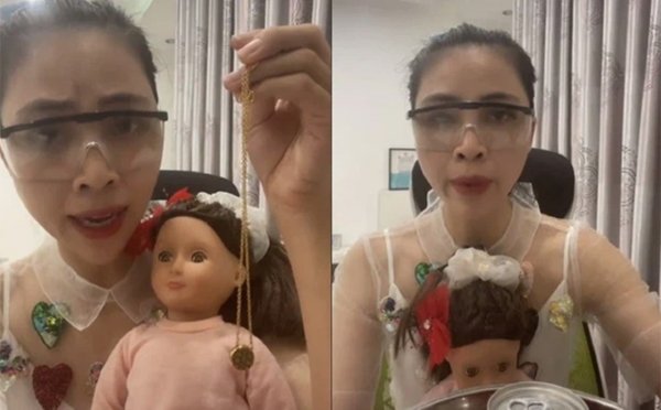 Youtuber Thơ Nguyễn bị chỉ trích sau clip Xin vía học giỏi