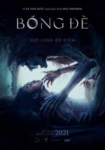 “Bóng Đè” hứa hẹn sẽ là dự án phim kinh dị mà khán giả không thể bỏ lỡ trong mùa phim hè này.