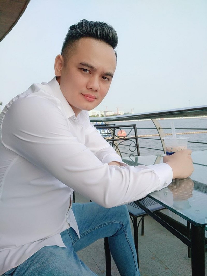 Anh Chiến đã cứu cô gái trẻ T.H khi cô gái này định tự tử